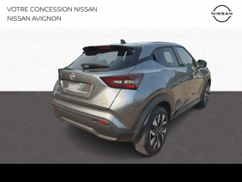 Photo 5 du bon plan NISSAN Juke 1.6 Hybrid 143ch Business Edition 2025 occasion à 20499 €