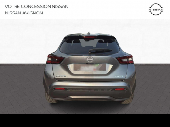 Photo 6 du bon plan NISSAN Juke 1.6 Hybrid 143ch Business Edition 2025 occasion à 20499 €