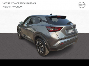 Photo 7 du bon plan NISSAN Juke 1.6 Hybrid 143ch Business Edition 2025 occasion à 20499 €