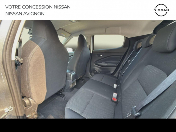 Photo 8 du bon plan NISSAN Juke 1.6 Hybrid 143ch Business Edition 2025 occasion à 20499 €