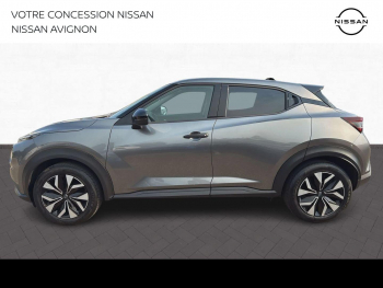 Photo 9 du bon plan NISSAN Juke 1.6 Hybrid 143ch Business Edition 2025 occasion à 20499 €