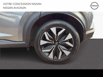Photo 10 du bon plan NISSAN Juke 1.6 Hybrid 143ch Business Edition 2025 occasion à 20499 €