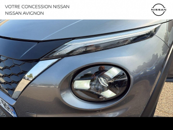 Photo 14 du bon plan NISSAN Juke 1.6 Hybrid 143ch Business Edition 2025 occasion à 20499 €