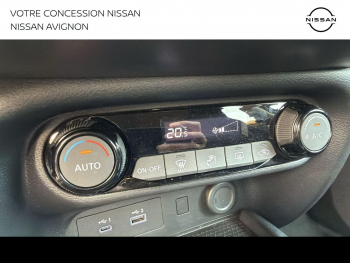 Photo 16 du bon plan NISSAN Juke 1.6 Hybrid 143ch Business Edition 2025 occasion à 20499 €