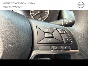 Photo 21 du bon plan NISSAN Juke 1.6 Hybrid 143ch Business Edition 2025 occasion à 20499 €