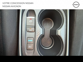 Photo 24 du bon plan NISSAN Juke 1.6 Hybrid 143ch Business Edition 2025 occasion à 20499 €