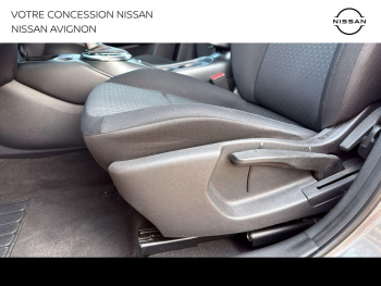 Photo 26 du bon plan NISSAN Juke 1.6 Hybrid 143ch Business Edition 2025 occasion à 20499 €