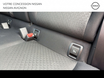 Photo 27 du bon plan NISSAN Juke 1.6 Hybrid 143ch Business Edition 2025 occasion à 20499 €