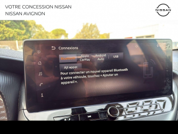 Photo 30 du bon plan NISSAN Juke 1.6 Hybrid 143ch Business Edition 2025 occasion à 20499 €