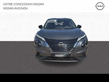 Photo 2 du bon plan NISSAN Juke 1.6 Hybrid 143ch Business Edition 2025 occasion à 20499 €