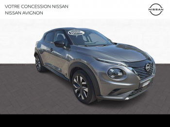 Photo 3 du bon plan NISSAN Juke 1.6 Hybrid 143ch Business Edition 2025 occasion à 20499 €