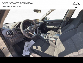 Photo 4 du bon plan NISSAN Juke 1.6 Hybrid 143ch Business Edition 2025 occasion à 20499 €
