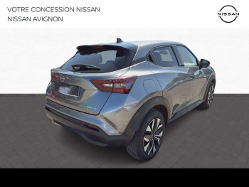 Photo 5 du bon plan NISSAN Juke 1.6 Hybrid 143ch Business Edition 2025 occasion à 20499 €