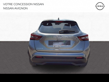 Photo 6 du bon plan NISSAN Juke 1.6 Hybrid 143ch Business Edition 2025 occasion à 20499 €