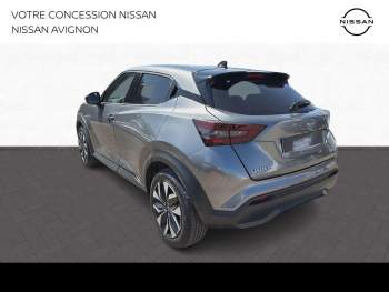 Photo 7 du bon plan NISSAN Juke 1.6 Hybrid 143ch Business Edition 2025 occasion à 20499 €