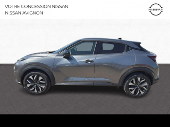 Photo 8 du bon plan NISSAN Juke 1.6 Hybrid 143ch Business Edition 2025 occasion à 20499 €