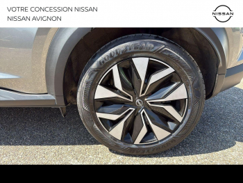 Photo 9 du bon plan NISSAN Juke 1.6 Hybrid 143ch Business Edition 2025 occasion à 20499 €