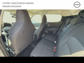 Photo 10 du bon plan NISSAN Juke 1.6 Hybrid 143ch Business Edition 2025 occasion à 20499 €