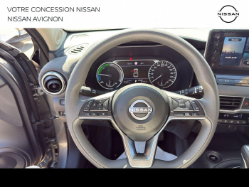 Photo 11 du bon plan NISSAN Juke 1.6 Hybrid 143ch Business Edition 2025 occasion à 20499 €