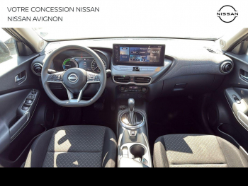 Photo 13 du bon plan NISSAN Juke 1.6 Hybrid 143ch Business Edition 2025 occasion à 20499 €