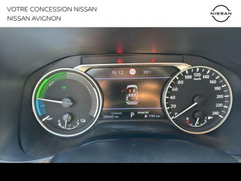 Photo 14 du bon plan NISSAN Juke 1.6 Hybrid 143ch Business Edition 2025 occasion à 20499 €