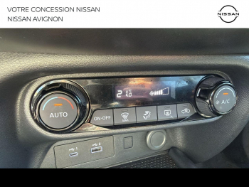 Photo 16 du bon plan NISSAN Juke 1.6 Hybrid 143ch Business Edition 2025 occasion à 20499 €