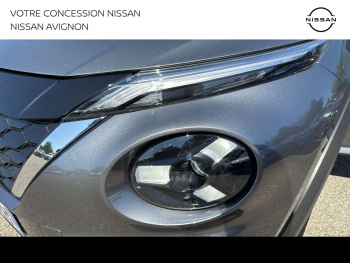 Photo 17 du bon plan NISSAN Juke 1.6 Hybrid 143ch Business Edition 2025 occasion à 20499 €