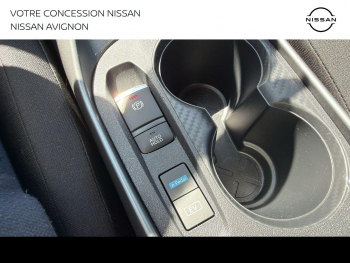Photo 25 du bon plan NISSAN Juke 1.6 Hybrid 143ch Business Edition 2025 occasion à 20499 €