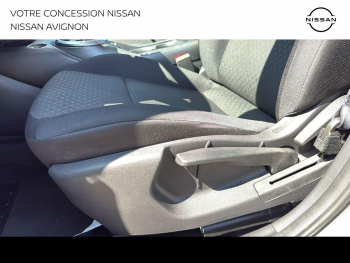 Photo 26 du bon plan NISSAN Juke 1.6 Hybrid 143ch Business Edition 2025 occasion à 20499 €
