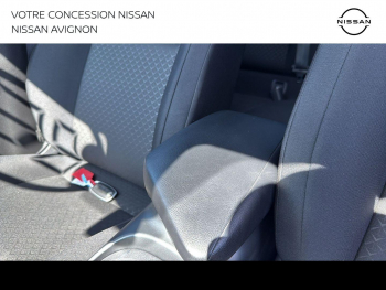 Photo 27 du bon plan NISSAN Juke 1.6 Hybrid 143ch Business Edition 2025 occasion à 20499 €