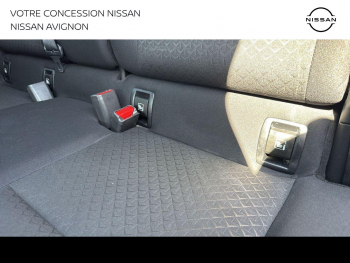 Photo 28 du bon plan NISSAN Juke 1.6 Hybrid 143ch Business Edition 2025 occasion à 20499 €