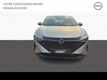 Photo 2 du bon plan NISSAN Qashqai e-POWER 190ch Business Edition 2024 occasion à 27999 €
