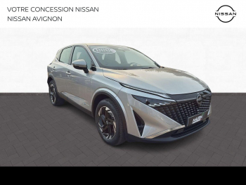 Photo 3 du bon plan NISSAN Qashqai e-POWER 190ch Business Edition 2024 occasion à 27999 €