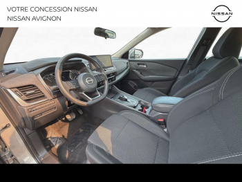 Photo 4 du bon plan NISSAN Qashqai e-POWER 190ch Business Edition 2024 occasion à 27999 €