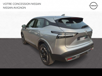 Photo 5 du bon plan NISSAN Qashqai e-POWER 190ch Business Edition 2024 occasion à 27999 €