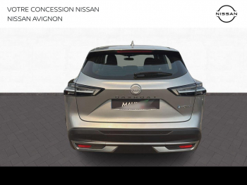 Photo 6 du bon plan NISSAN Qashqai e-POWER 190ch Business Edition 2024 occasion à 27999 €