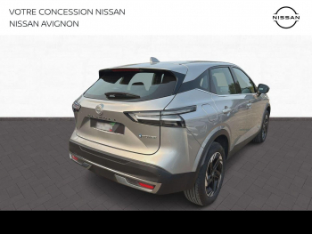Photo 7 du bon plan NISSAN Qashqai e-POWER 190ch Business Edition 2024 occasion à 27999 €