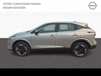 Photo 8 du bon plan NISSAN Qashqai e-POWER 190ch Business Edition 2024 occasion à 27999 €