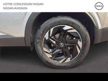 Photo 9 du bon plan NISSAN Qashqai e-POWER 190ch Business Edition 2024 occasion à 27999 €