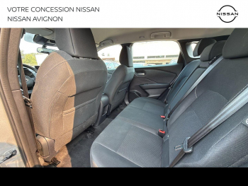 Photo 10 du bon plan NISSAN Qashqai e-POWER 190ch Business Edition 2024 occasion à 27999 €