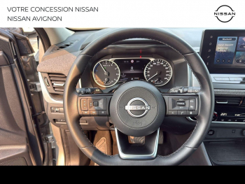 Photo 11 du bon plan NISSAN Qashqai e-POWER 190ch Business Edition 2024 occasion à 27999 €