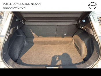 Photo 12 du bon plan NISSAN Qashqai e-POWER 190ch Business Edition 2024 occasion à 27999 €