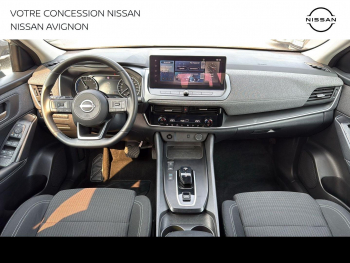 Photo 13 du bon plan NISSAN Qashqai e-POWER 190ch Business Edition 2024 occasion à 27999 €