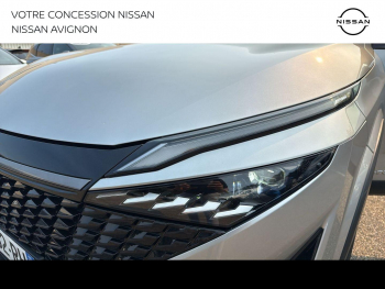 Photo 14 du bon plan NISSAN Qashqai e-POWER 190ch Business Edition 2024 occasion à 27999 €