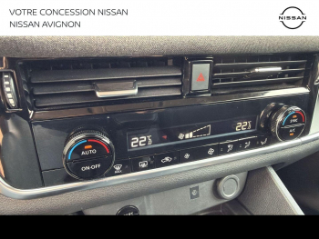 Photo 16 du bon plan NISSAN Qashqai e-POWER 190ch Business Edition 2024 occasion à 27999 €