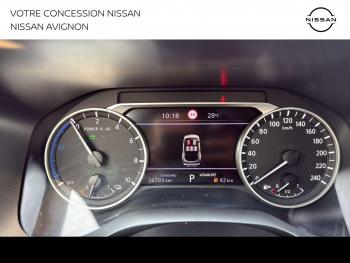 Photo 18 du bon plan NISSAN Qashqai e-POWER 190ch Business Edition 2024 occasion à 27999 €