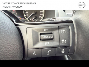 Photo 19 du bon plan NISSAN Qashqai e-POWER 190ch Business Edition 2024 occasion à 27999 €
