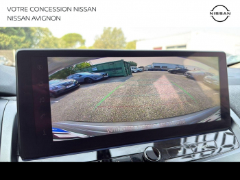 Photo 21 du bon plan NISSAN Qashqai e-POWER 190ch Business Edition 2024 occasion à 27999 €