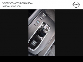 Photo 22 du bon plan NISSAN Qashqai e-POWER 190ch Business Edition 2024 occasion à 27999 €