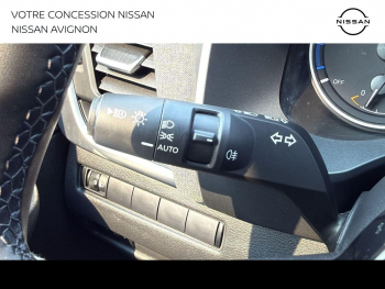 Photo 25 du bon plan NISSAN Qashqai e-POWER 190ch Business Edition 2024 occasion à 27999 €